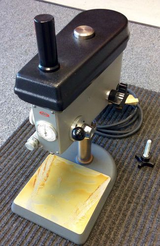 New servo drill press 7050 for sale