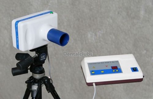 Dental portable mobile x-ray unit machine digital low dose handheld equipment ce for sale