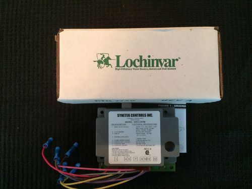 Lochinvar Ignitor Module RLY 3302