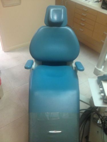 Dental Examination Chair