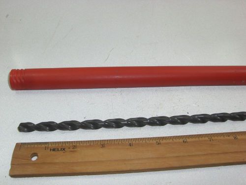 CLEVELAND 9.5MM  EXTRA LONG HIGH SPEED DRILLS