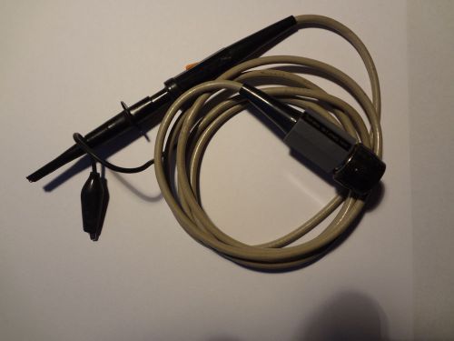 PROBE FOR SCOPE LECROY PP002 350 MHz, 10:1, 10MOhm, 14pF USED