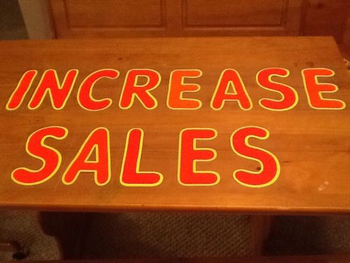 132 pieces static cling reusable 9 inch vinyl window letters sign kit for sale