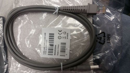 DATALOGIC SCANNING - 90A052044 - NOCP 6FT CAB-426E USB cable 4100 4400