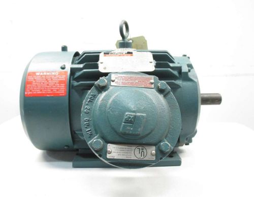 New reliance 1yab87889a3 xe 3hp 230/460v-ac 1755rpm l182t 3ph ac motor d418345 for sale