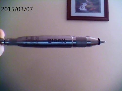 Engraving pen,air model 5980 brand sioux for sale