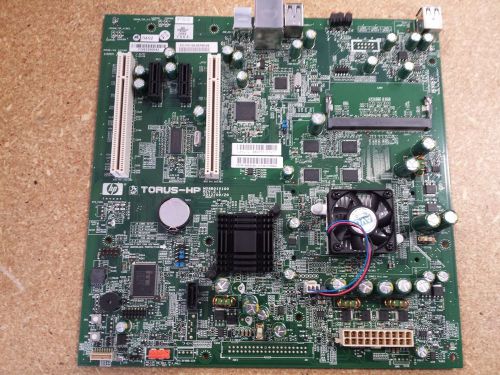 Genuine Main logic PC board for HP Designjet T7100/Z6200 CQ109-67020