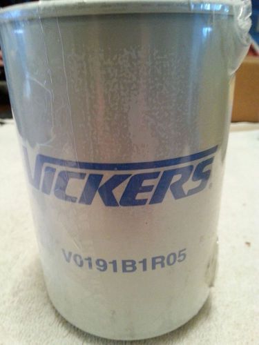 Vickers V0191B1R05 Filter Element