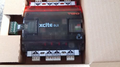 Trend xcite 8ui controller new for sale