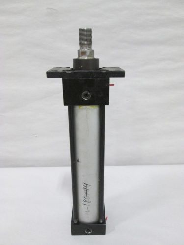 New miller fluid power al62b2b 7.50in stroke 2in bore pneumatic cylinder d377172 for sale