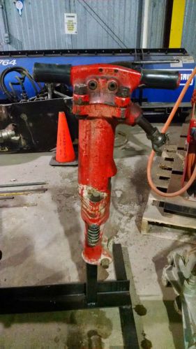 90 lb. jack hammer for sale