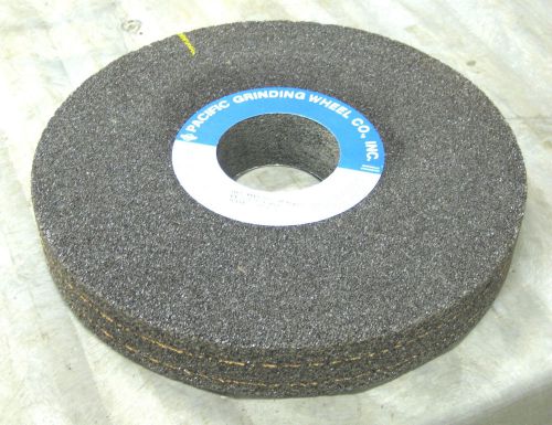 Surface centerless grinder wheel 16 grit grinding 14&#034; x 2&#034; x 3-1/2&#034; hole 70a16 for sale