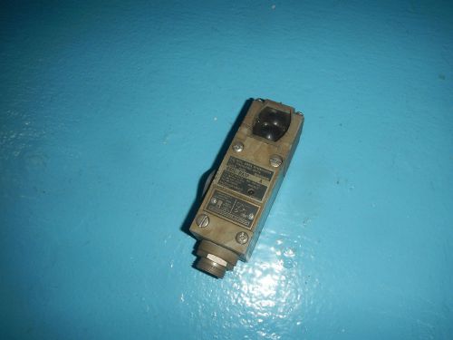 Allen Bradley 880L-RA1P Photoelectric Sensor