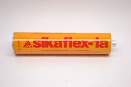Sika sikaflex-1a 1 component 325cc 10.99oz polyurethane adhesive sealant b493311 for sale