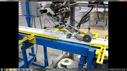 Automatic Labeler by RePack