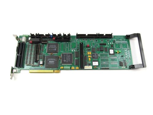 Delta tau pmac2 pci-lite 3-axis servo drive motion controller card for sale