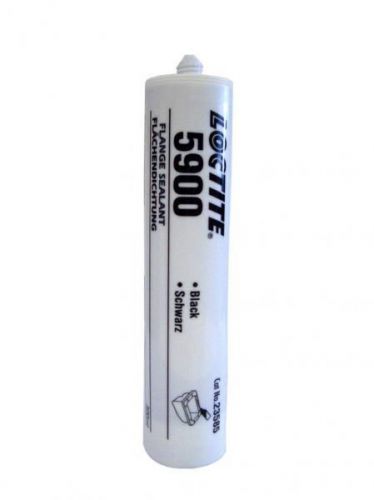 Loctite 5900, 300 ml, Flange Sealant, Heavy Body RTV Silicone