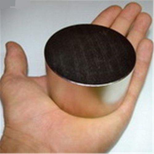 Super strong magnets 50 x 30 mm rare earth neodymium for sale