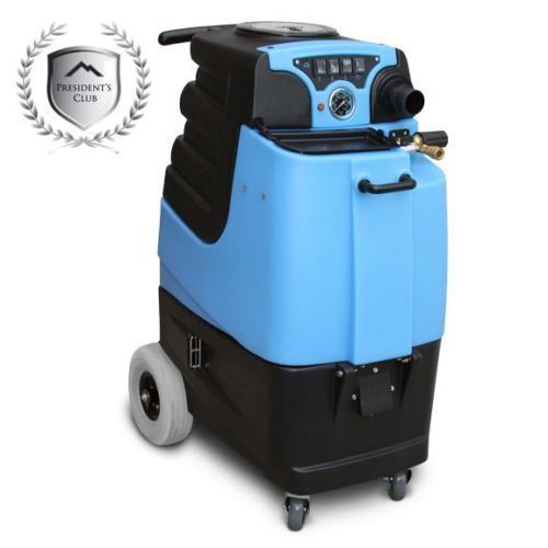 Mytee ltd12 - portable extractor with enough power to clean tile &amp; grout for sale