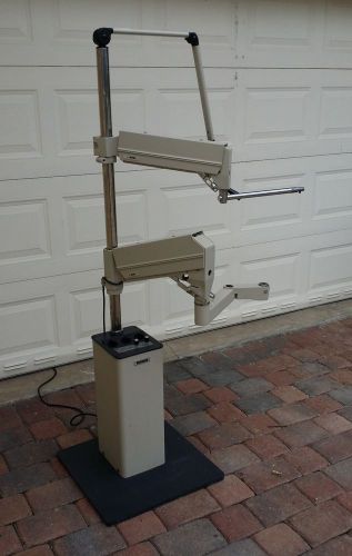 Reliance Instrument Stand for Slit Lamp, Phoropter