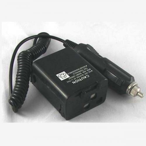 Car Battery Eliminator for KENWOOD TH78 TH-27 TH-28