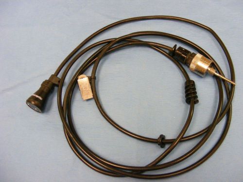 Orascoptic Zeon Fiberoptic Cable