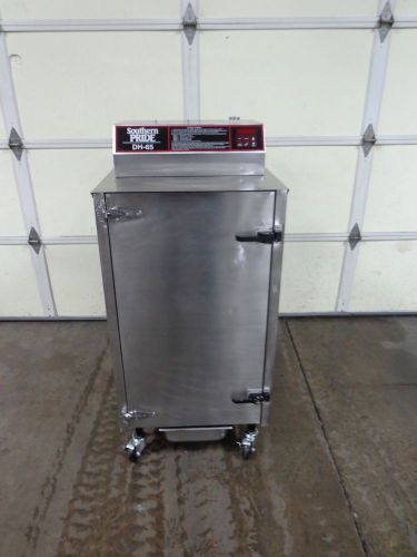 Southern pride dh-65 smoker for sale