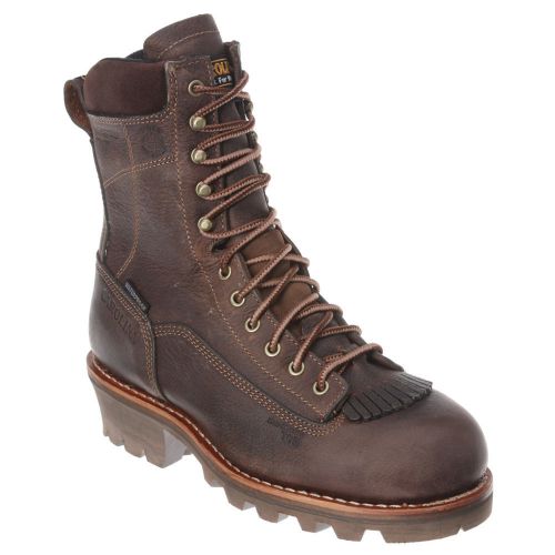 CAROLINA SHOE CA7522 Wrk Boots,Composite,Men,12 EE or W