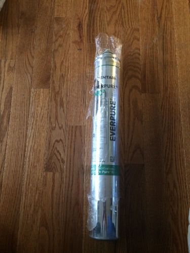 Everpure mc2 water filter cartridge ev9612-56 new for sale
