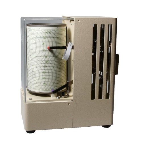 Two oakton hygrothermographs for sale