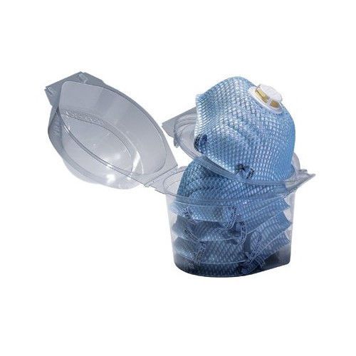 Moldex respirator locker® - n95 particulate respirator locker w/5 2300n95 for sale