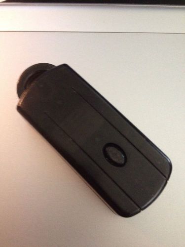 GE Supra iBox eKey Fob