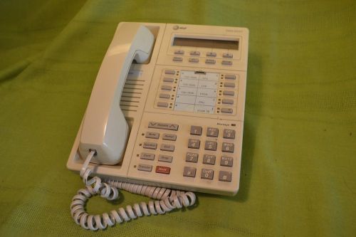 AT&amp;T LUCENT ISDN 8510T Business Telephone