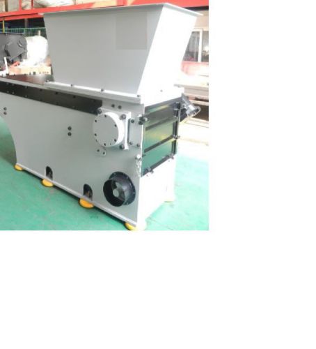 Industrial Recycling Single Shaft Shredder ETI-800