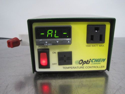 R116266 Chemglass Opti-Chem CG-15001 Temperature Controller