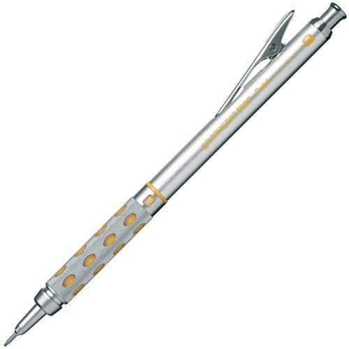 Pentel Sharp pen Gurafugia 1000 PG1019 0.9mm
