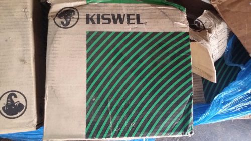 Kiswel KC-28C MAG Welding Solid Wire 0.045&#034; 44Lbs