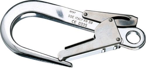 SCAFFOLD ANCHOR HOOK-ALUMINIUM