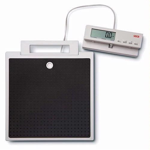 Seca 869 Platform BMI Scale With Remote Display New In Box