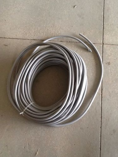 HAR H05VVC4V5-K 3G1,5  50M ROLL FLEXIBLE CABLE CONTROL WIRE