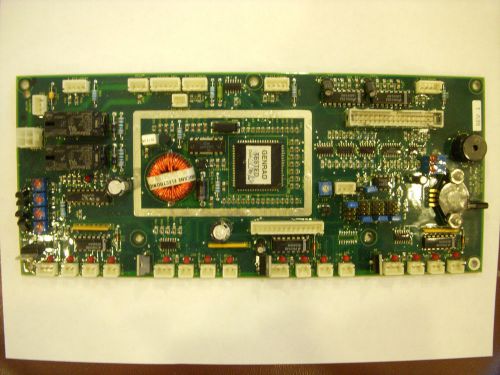 Pelton &amp; Crane PCB Circuit Board Spirit 2e Delivery Unit Interconnect 96293062