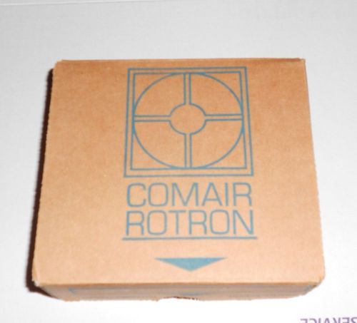 COMAIR ROTRON MX2A3 Muffin XL Fan 115VAC
