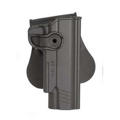 Hol-rpr-tau-1911 sig sauer rhs paddle retention holster right hand railed 1911 p for sale