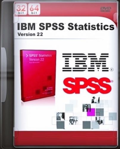 IBM SPSS Statistics 22 3PC License