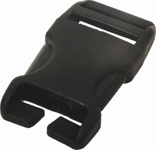 Liberty Mountain Field Repair Side Release Buckle (Pack of 2) Set of 3