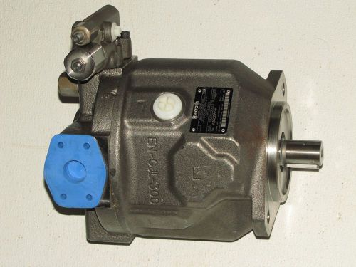 Rexroth hydraulic piston pump no. aa10vso45dfr/31r-vkc62n00 r910918262 -new - for sale