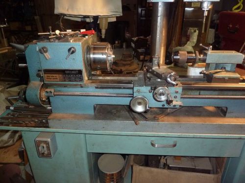 Maximat 7 lathe/mill combo for sale