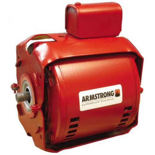 Circulator Pump Motor 1/12Hp Armstrong Pumps Inc Hydronic Parts 805316-010