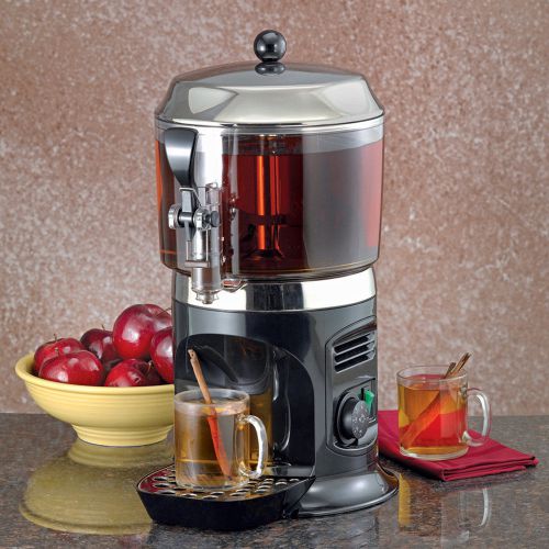 Gmcw delice 1.32 gallon heated hot chocolate dispenser - choco-1 for sale