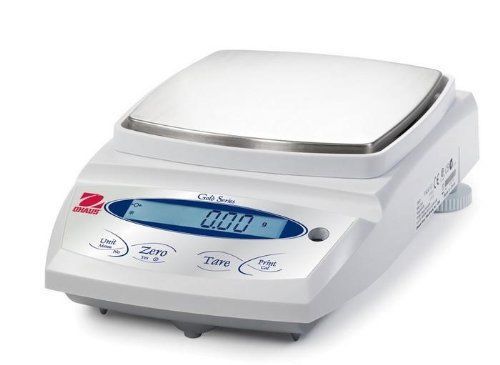 Ohaus paj3102n gold scale,lab balance 3100gx0.01g for sale